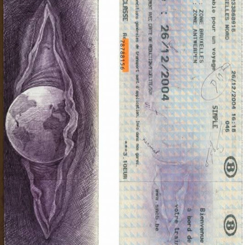 Atelier de Kito Sino