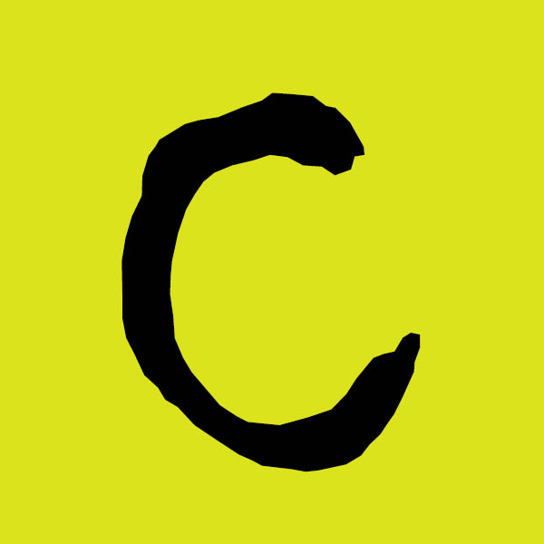 C