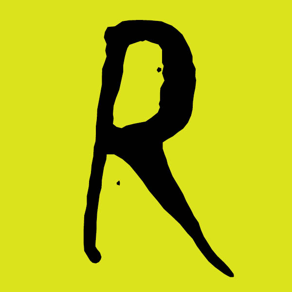 R